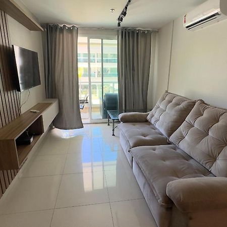 Incrivel Apartamento Brisas Lago Brasília Zewnętrze zdjęcie