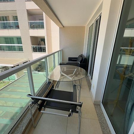 Incrivel Apartamento Brisas Lago Brasília Zewnętrze zdjęcie