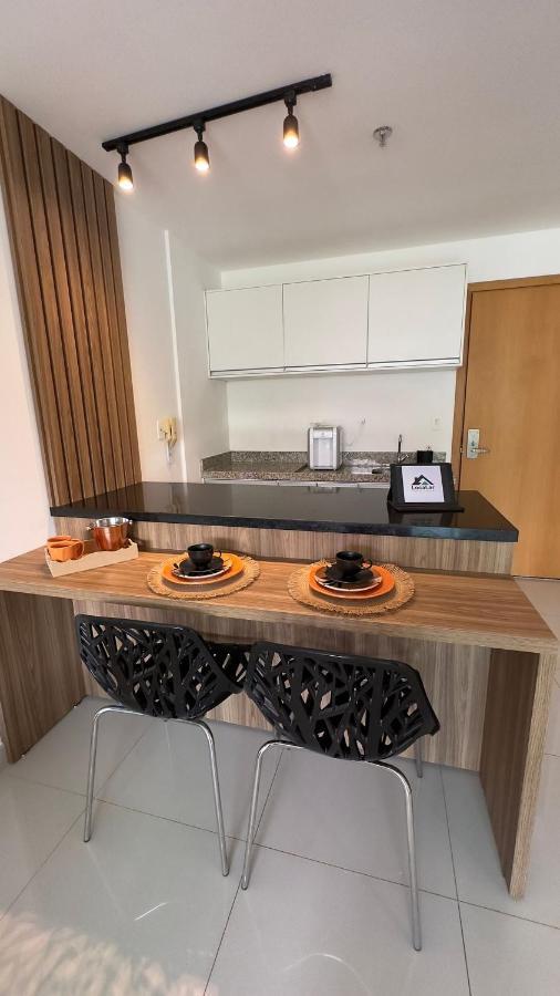 Incrivel Apartamento Brisas Lago Brasília Zewnętrze zdjęcie