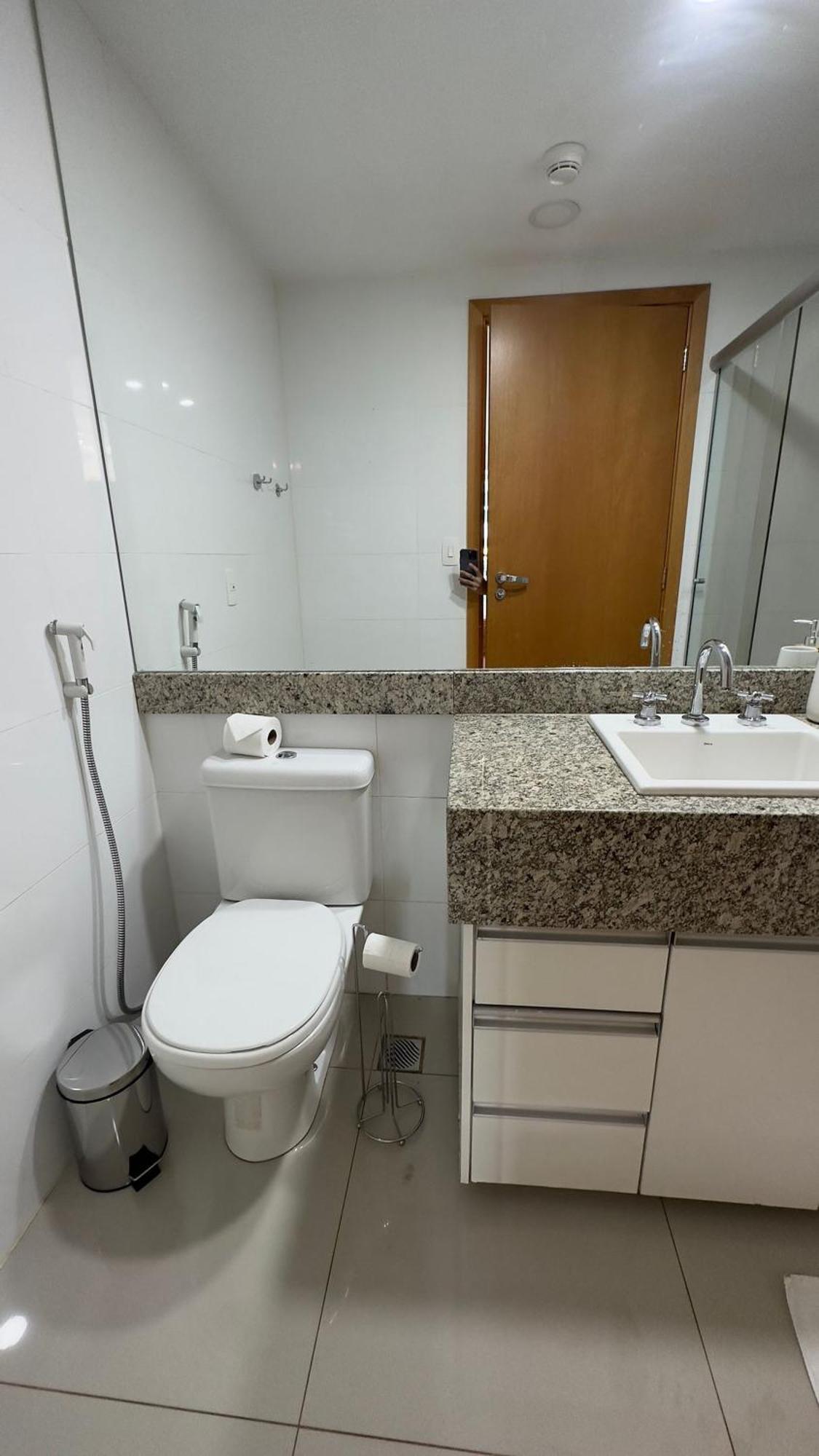 Incrivel Apartamento Brisas Lago Brasília Zewnętrze zdjęcie