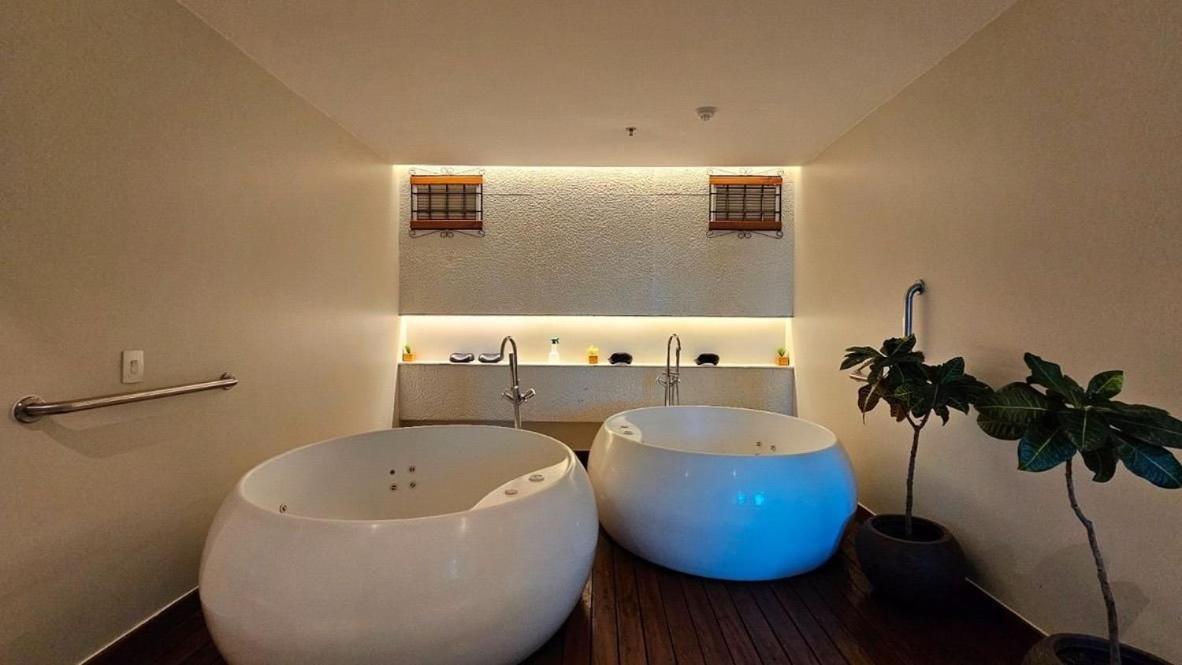 Incrivel Apartamento Brisas Lago Brasília Zewnętrze zdjęcie