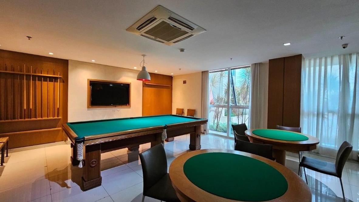 Incrivel Apartamento Brisas Lago Brasília Zewnętrze zdjęcie