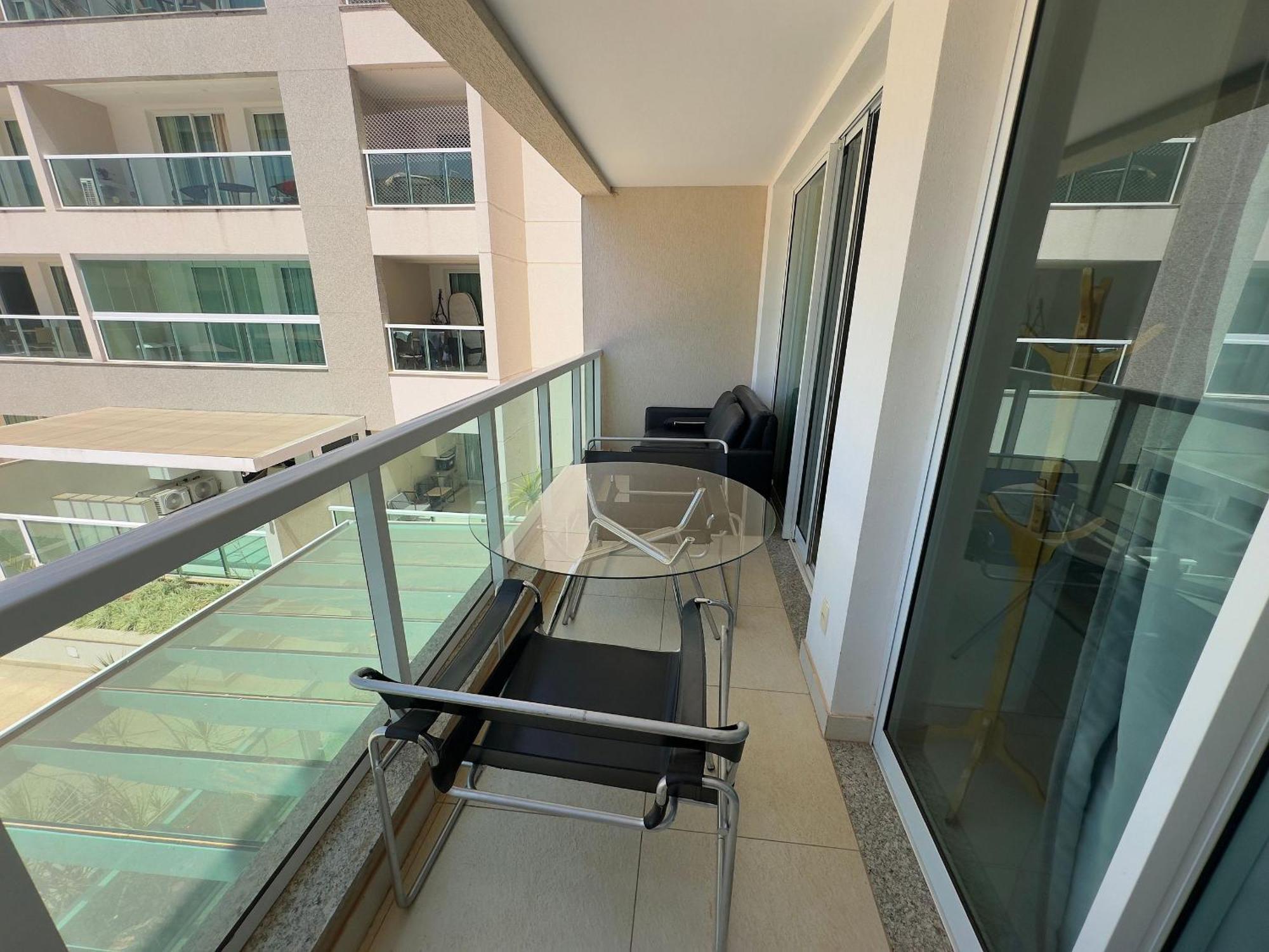 Incrivel Apartamento Brisas Lago Brasília Zewnętrze zdjęcie