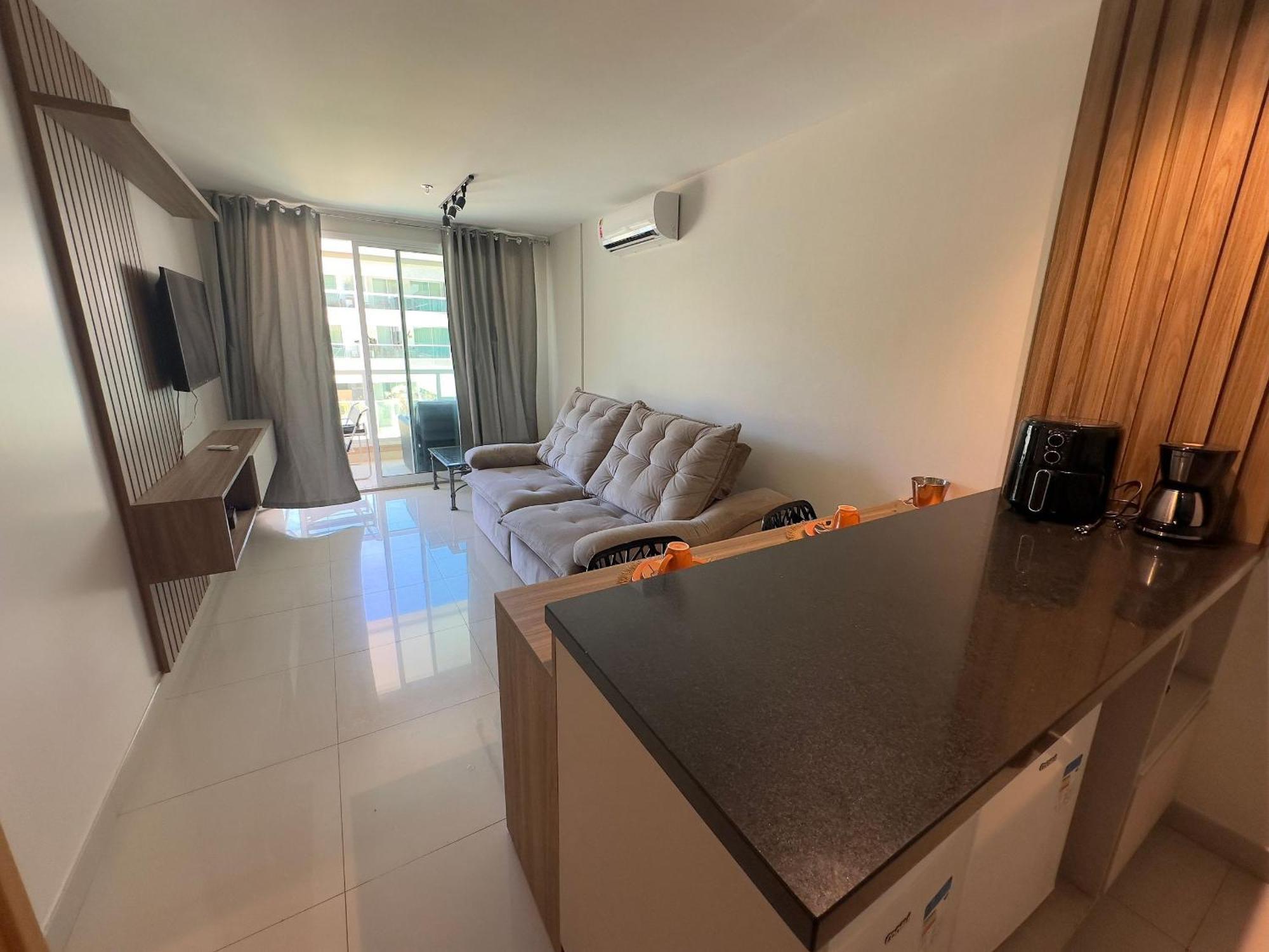 Incrivel Apartamento Brisas Lago Brasília Zewnętrze zdjęcie